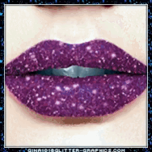 Gina101 Lips GIF