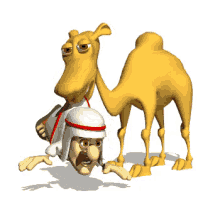 صور متح GIF - Put Me Down Camel Arab GIFs
