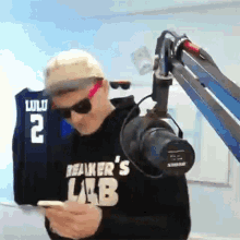 Beakers Lab Happy GIF - Beakers Lab Happy Delighted GIFs