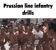 Prussia Official Nations GIF - Prussia Official Nations Blood And Iron GIFs