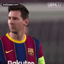 Respect.Gif GIF - Respect Ucl Foot Ball GIFs