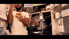 Turnt Up GIF - Turnt Up Payday GIFs