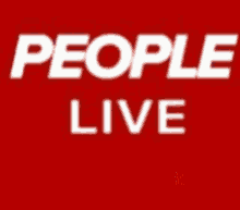 People People Live GIF
