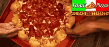 Fand Pizzas GIF - Fand Pizzas GIFs