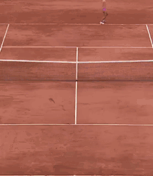 Kim Clijsters Lucky Shot GIF
