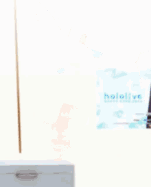 Hololive ホロライブ GIF - Hololive ホロライブ Hologra GIFs
