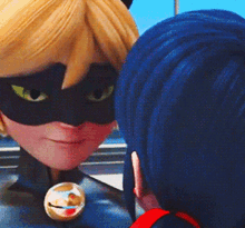 Miraculous Tales Of Ladybug And Cat Noir GIF