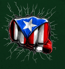 Puerto Rico GIF
