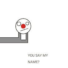 Say My Name GIF - Say My Name GIFs