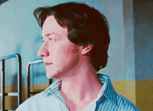 James Mcavoy Wanted GIF - James Mcavoy Wanted Speechless GIFs