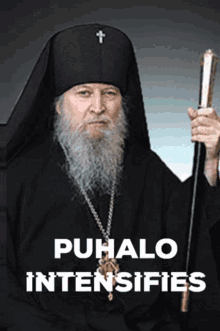 Lazar Puhalo Toll House GIF - Lazar Puhalo Toll House Gnostic GIFs