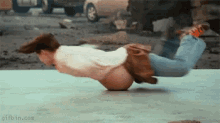 Pregnant Belly GIF - Pregnant Belly Spin GIFs