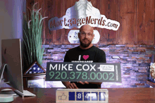 Mike Mortgage Nerds Ill Make You Look Good GIF - Mike Mortgage Nerds Mortgage Nerds Ill Make You Look Good GIFs