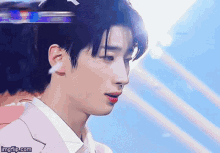 Produce X101 Viction GIF - Produce X101 Viction Seungwoo GIFs