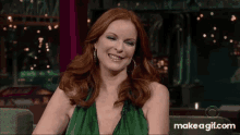 Marcia Cross Desperate Housewives GIF - Marcia Cross Desperate Housewives GIFs