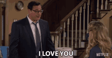 I Love You Dad GIF - I Love You Love Dad GIFs
