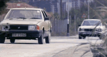 The Killer John Woo GIF - The Killer John Woo Car Chase GIFs