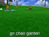 Gn Chao GIF