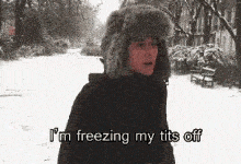 Brrr Cold GIF - Brrr Cold GIFs