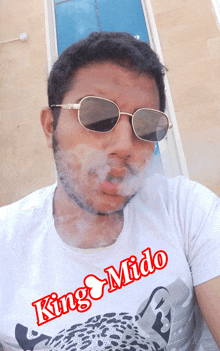 Mido GIF