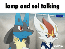 Lamp Sol GIF - Lamp Sol Thelickinglamp GIFs