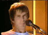 Mike Oldfield Rock GIF - Mike Oldfield Rock Five Miles Out GIFs