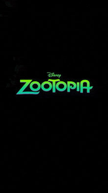 a poster for zootopia 2 with a snake on it