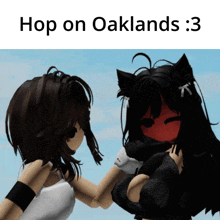Typical Developers Oaklands GIF