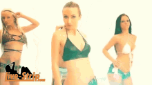 Ls Song GIF - Live Strip Dancers Dancing GIFs