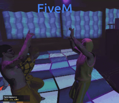 Fivemods Fivem Mods GIF - Fivemods Fivem mods Graphics - Discover