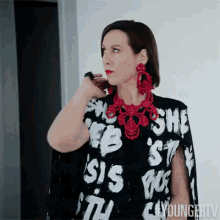 What'S This? GIF - Younger Tv Younger Tv Land GIFs