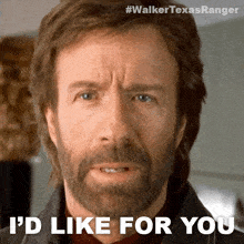 Id Like For You To Cancel It Cordell Walker GIF - Id Like For You To Cancel It Cordell Walker Walker Texas Ranger GIFs
