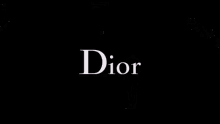 Dior1 GIF - Dior1 GIFs