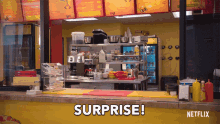 Surprise Birthday Party GIF - Surprise Birthday Party Surprise Party GIFs