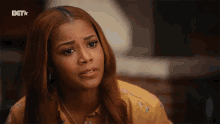 You Can Tell Me Michelle GIF - You Can Tell Me Michelle Renelle Nicole GIFs