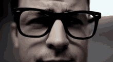 Tyler Hynes Hynies GIF - Tyler Hynes Hynies Glasses GIFs