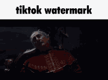 Tiktok Watermark GIF - Tiktok Watermark Cringe GIFs