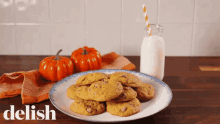 Cookie Cookies GIF - Cookie Cookies Delish GIFs