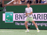 Luca Nardi Tennis GIF