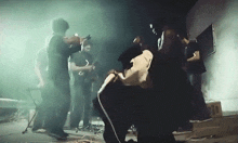 The Mars Volta Tmv GIF - The Mars Volta Tmv Cedric Bixler-zavala GIFs
