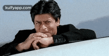 And.Gif GIF - And Shah Rukh Khan Person GIFs