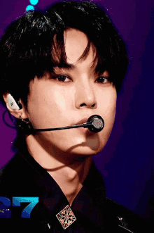 Stage Sticker GIF - Stage Sticker Doyoung GIFs