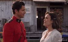 Hearties Nathan And Elizabeth GIF - Hearties Nathan And Elizabeth Elizabeth And Nathan GIFs