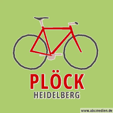 Heidelberg Plöck GIF - Heidelberg Plöck Bike GIFs