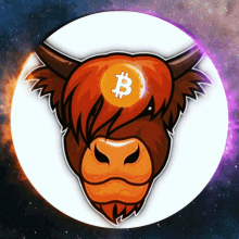 Bitcoin Bull GIF - Bitcoin Bull 2021 GIFs