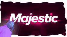 Majestic GIF - Majestic GIFs