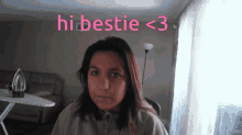 Bestie Isabella GIF - Bestie Isabella Discord GIFs