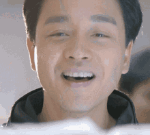 leslie cheung smile cheung kwok wing smile leslie cheung cheung kwok wing smile