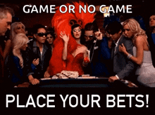 Place Your Bets Sports Betting GIF - Place Your Bets Sports Betting Gambling GIFs