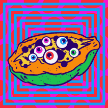 Papaya Fruit GIF